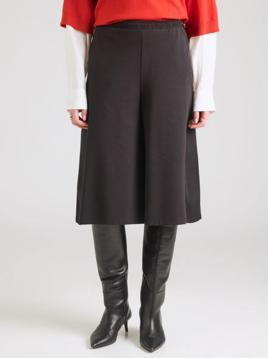 MM by Max Mara Παντελόνι 'PIOMBO'