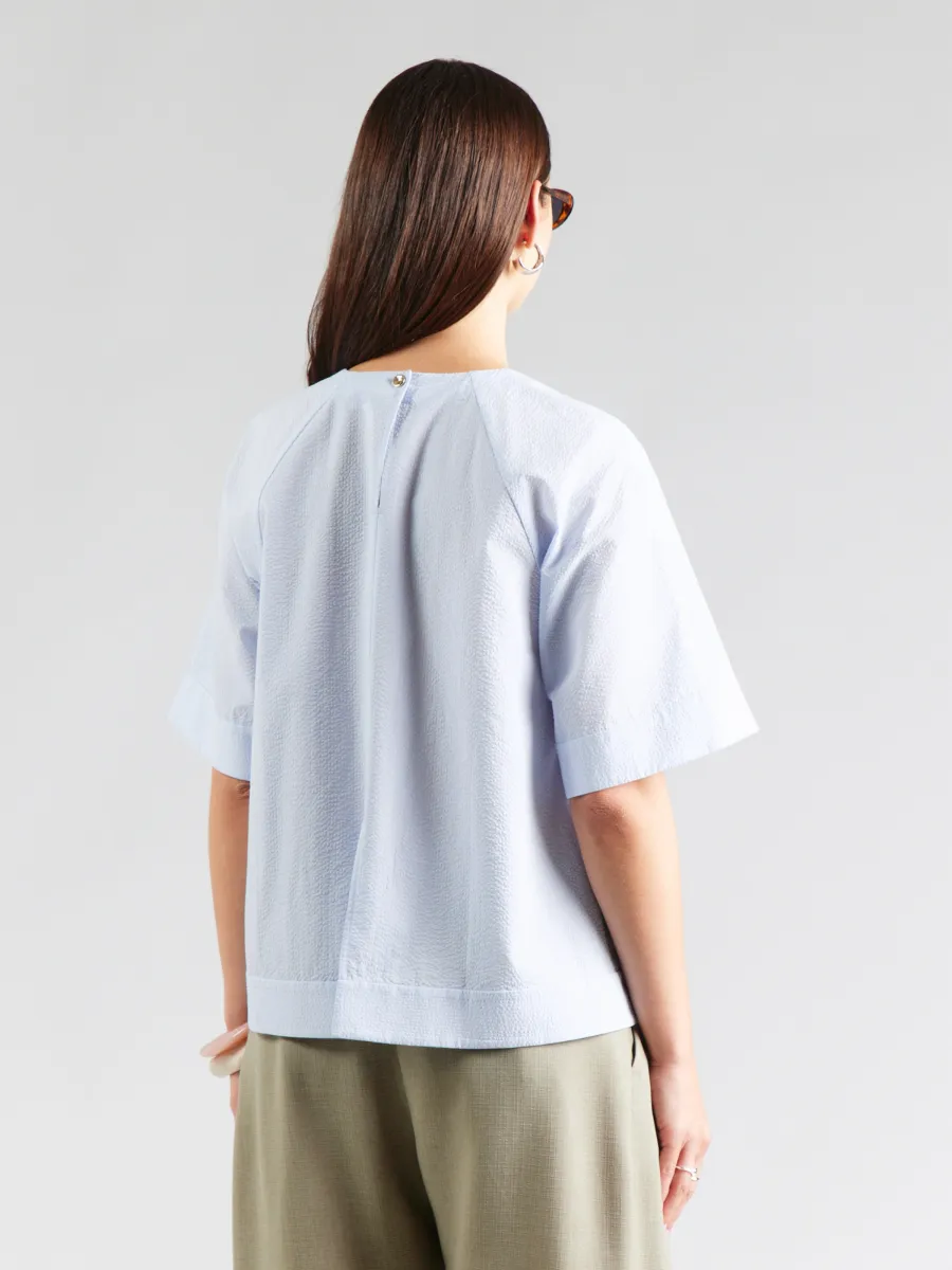 MM by Max Mara Μπλούζα 'RIDENTE'