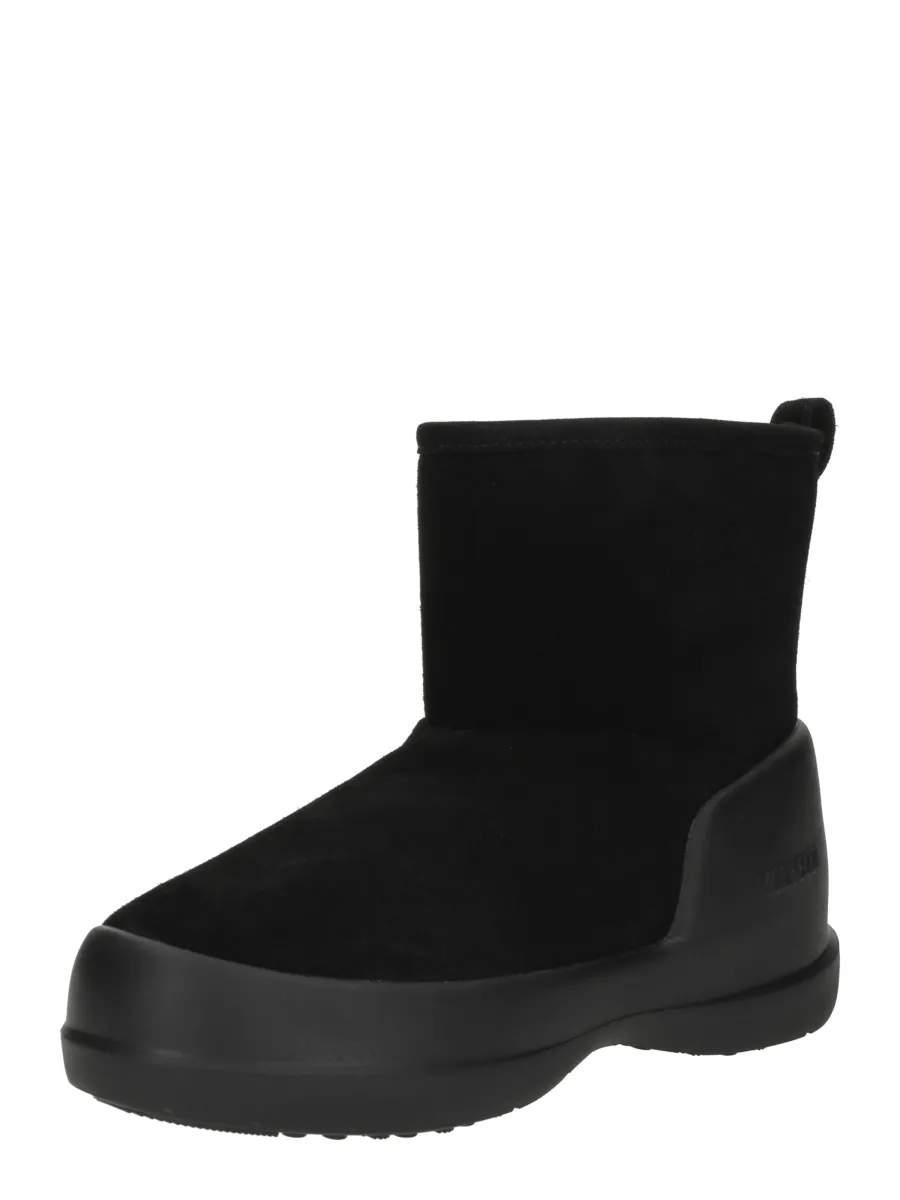 MOON BOOT Boots 'Mezzaluna'