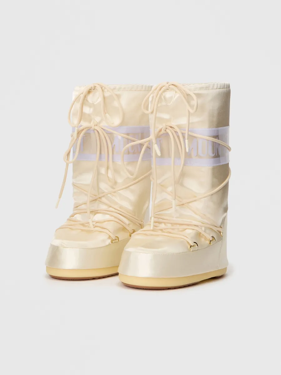 MOON BOOT Μπότες για χιόνι