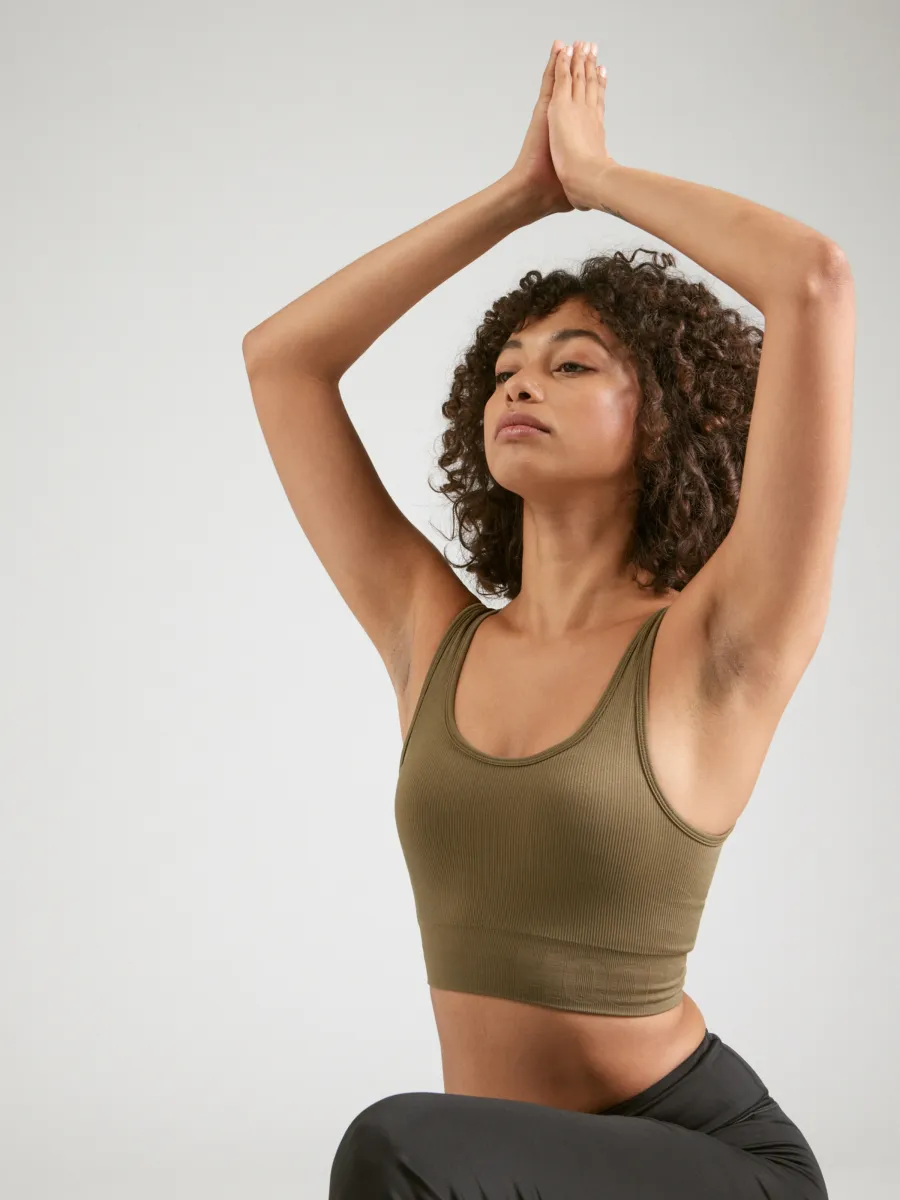 Moonchild Yoga Wear Αθλητικό σουτιέν