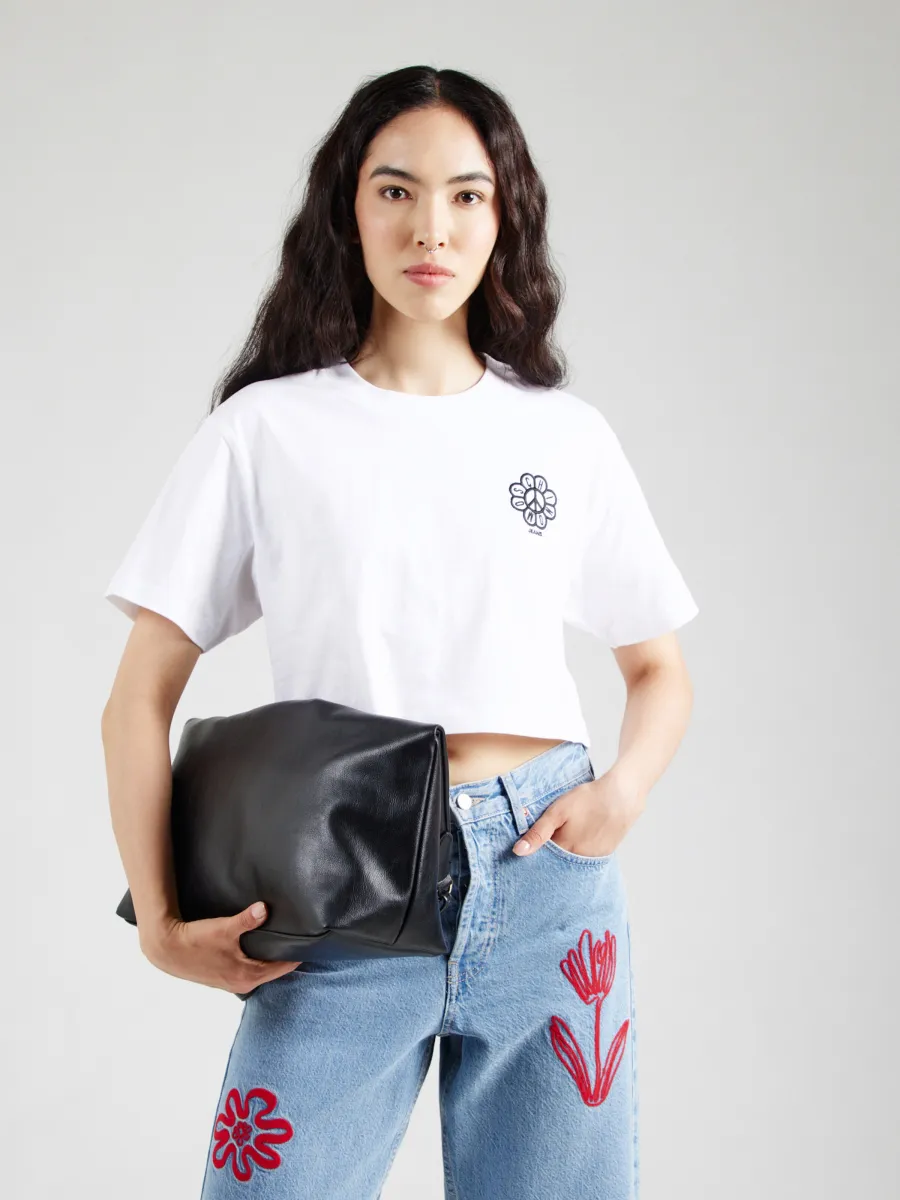 Moschino Jeans Μπλουζάκι