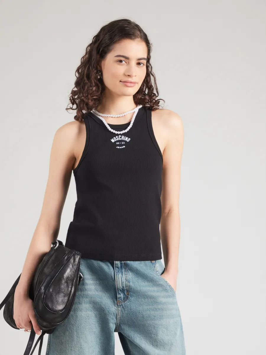 Moschino Jeans Τοπ