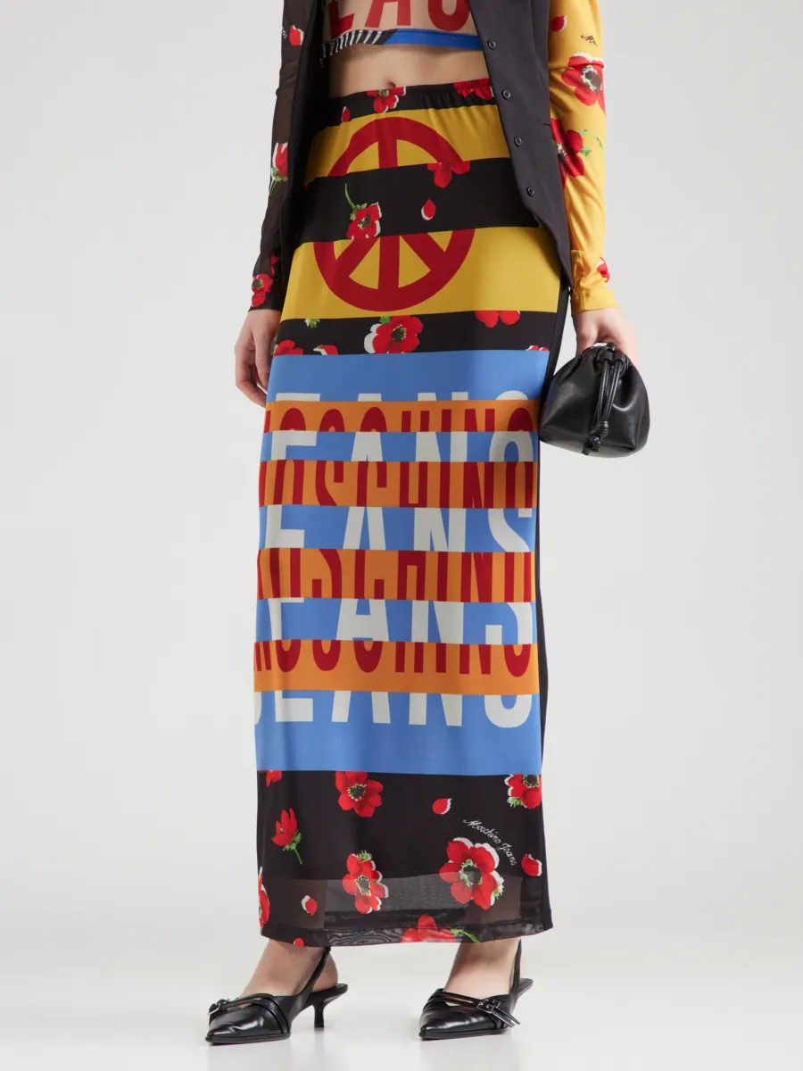 Moschino Jeans Φούστα