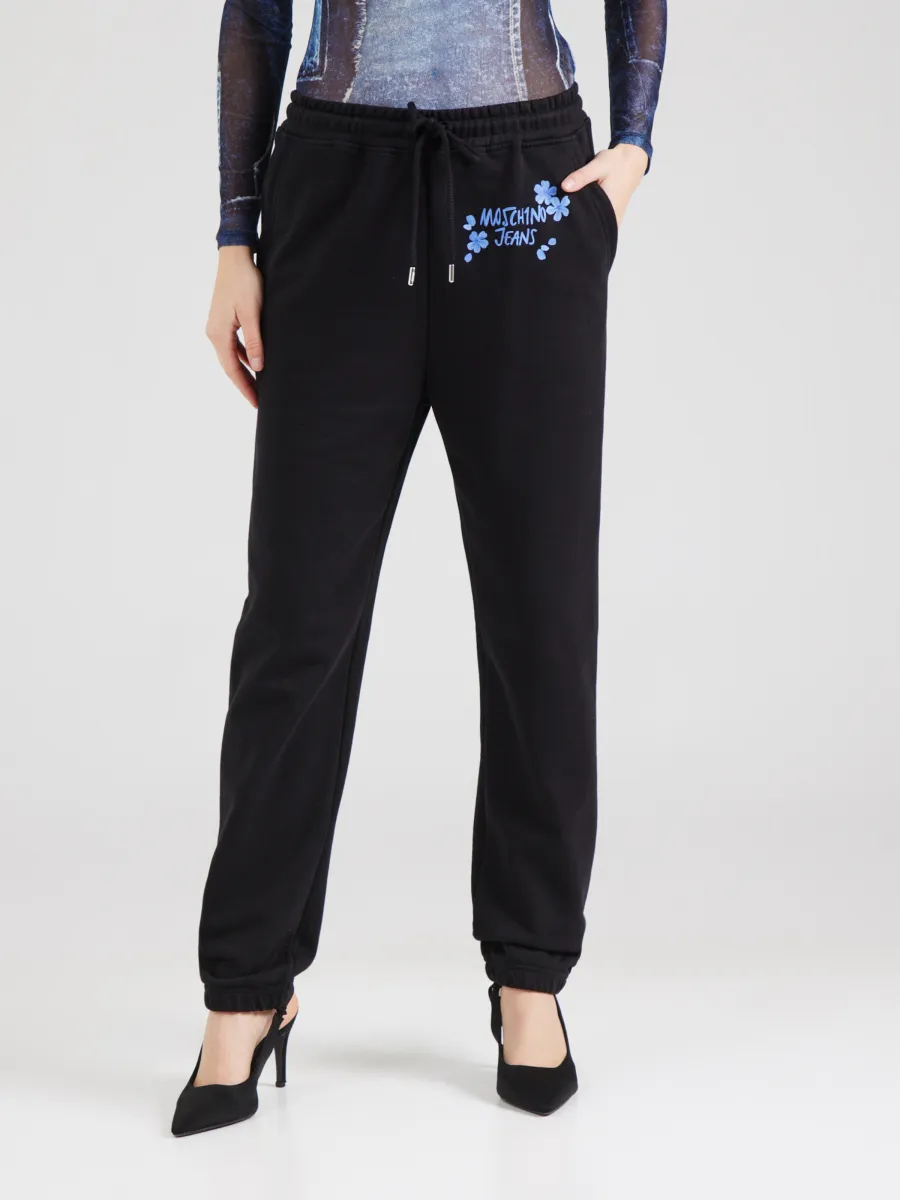 Moschino Jeans Παντελόνι