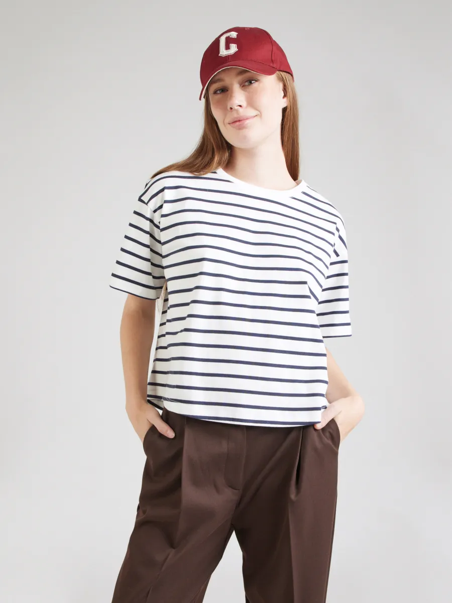 MSCH COPENHAGEN Μπλουζάκι 'Leana'