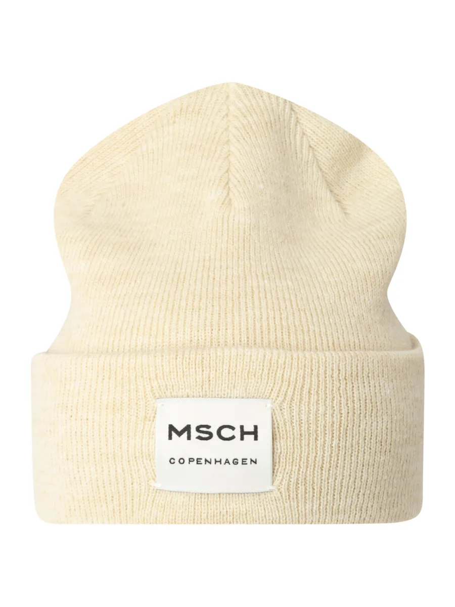 MSCH COPENHAGEN Σκούφος 'Mojo'