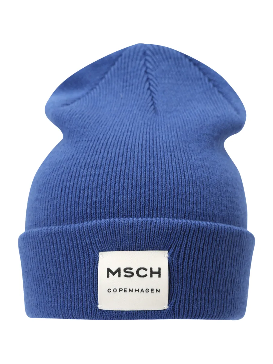 MSCH COPENHAGEN Σκούφος 'Mojo'