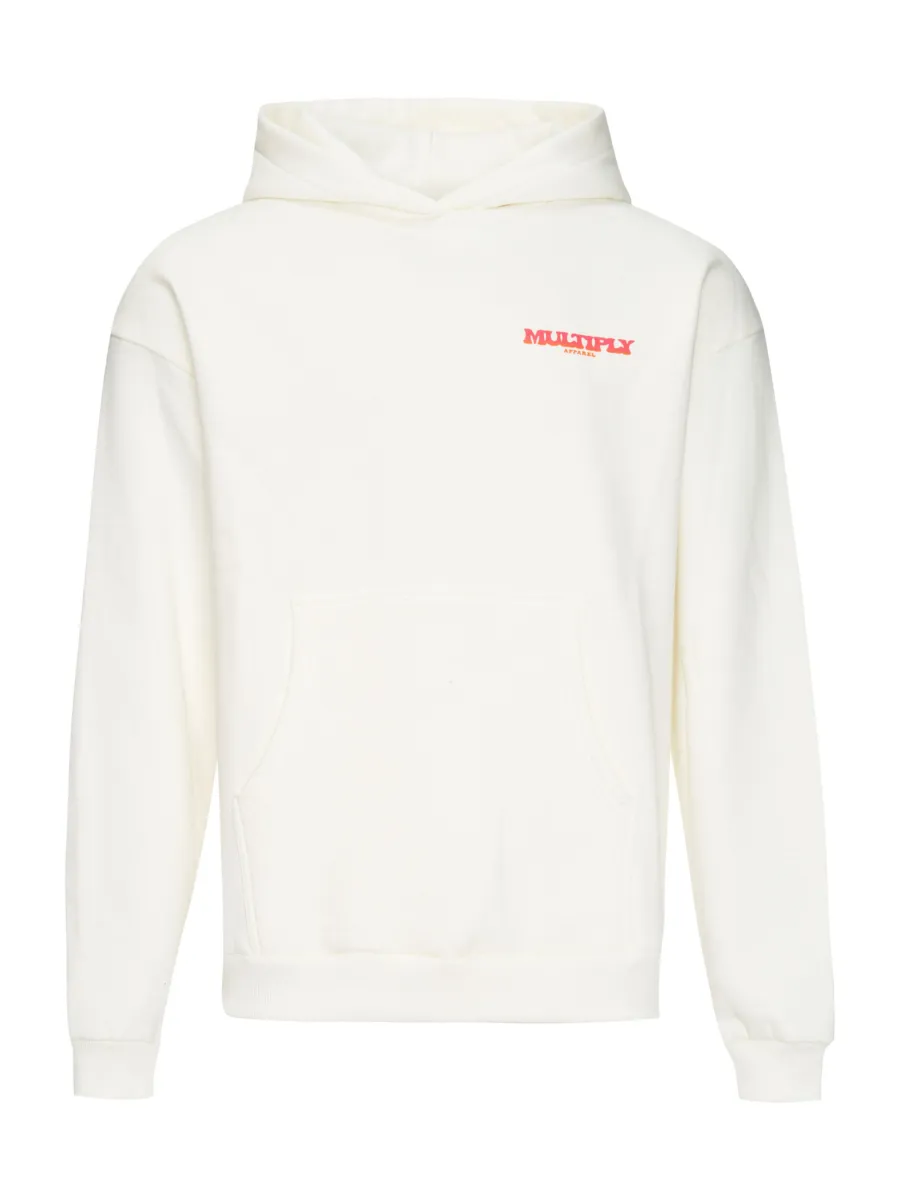 Multiply Apparel Μπλούζα φούτερ 'Lollipop'