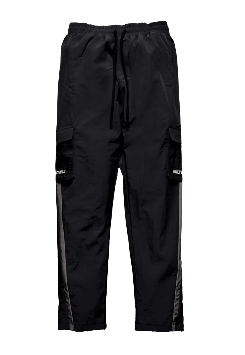 Multiply Apparel Παντελόνι cargo 'Ranger'