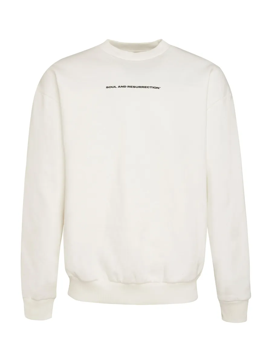 Multiply Apparel Μπλούζα φούτερ