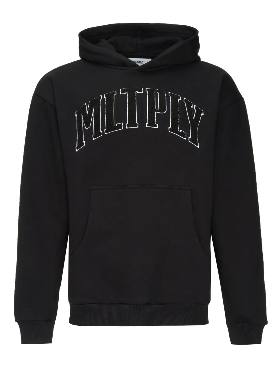 Multiply Apparel Μπλούζα φούτερ