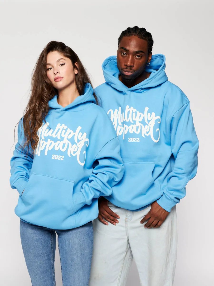 Multiply Apparel Μπλούζα φούτερ