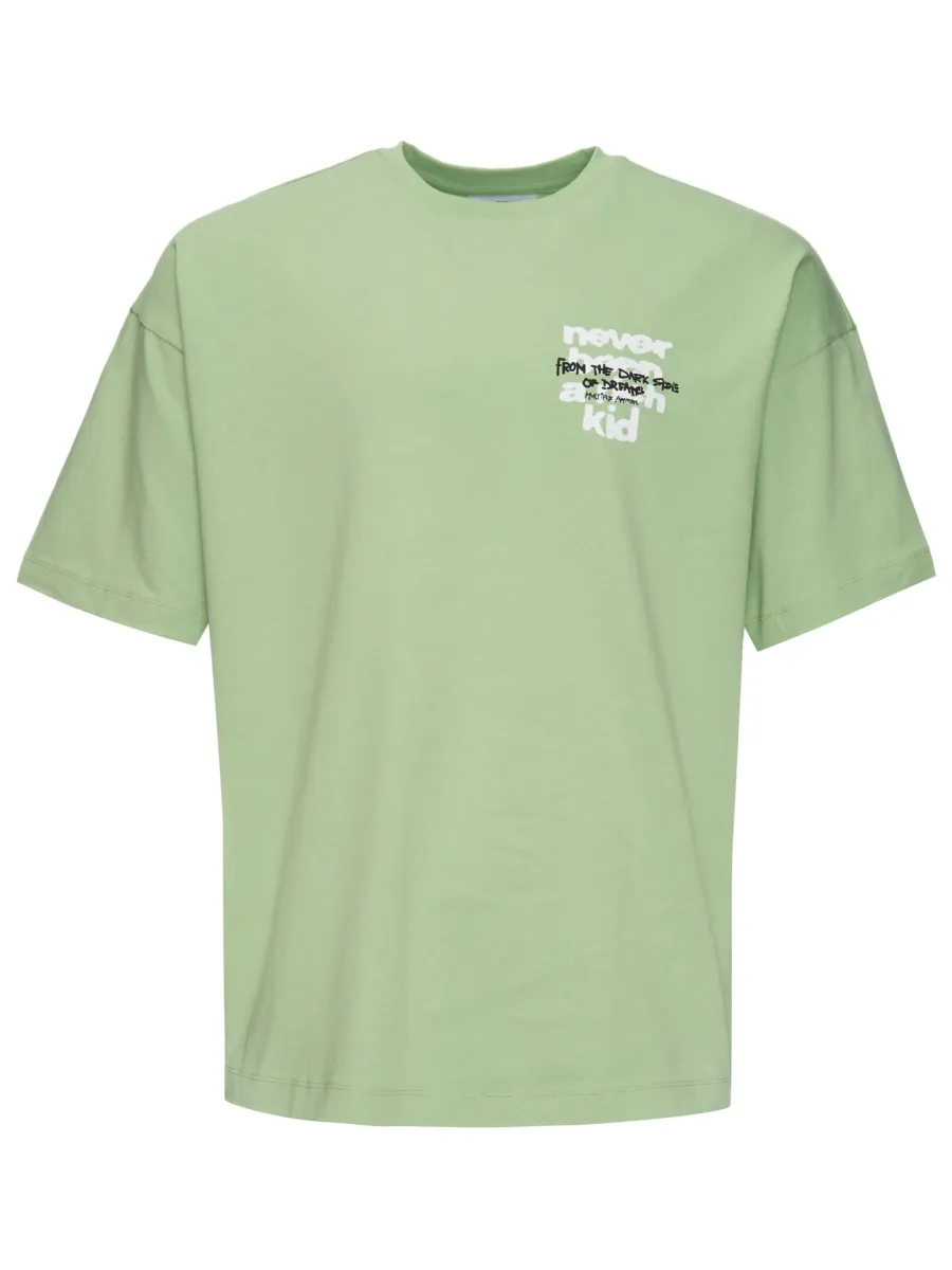 Multiply Apparel Μπλουζάκι