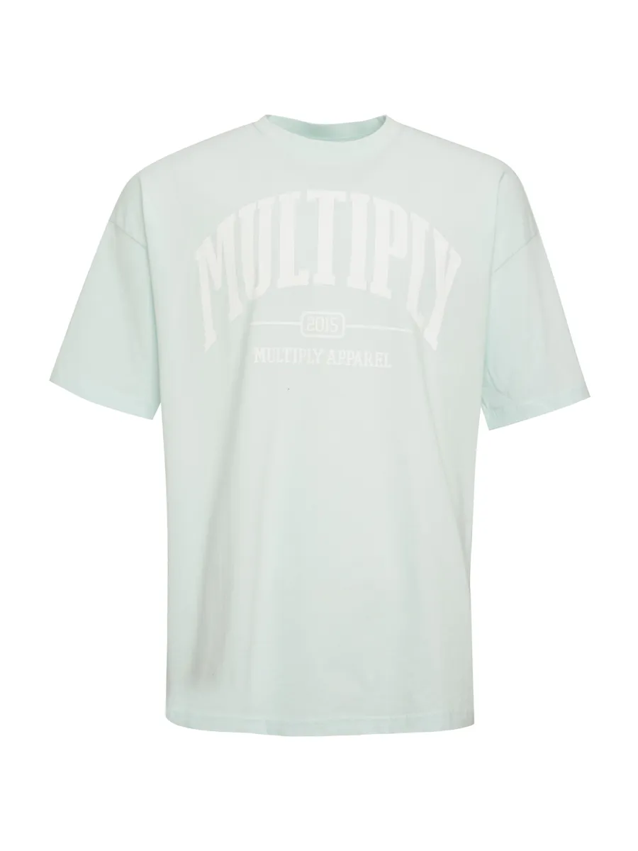 Multiply Apparel Μπλουζάκι