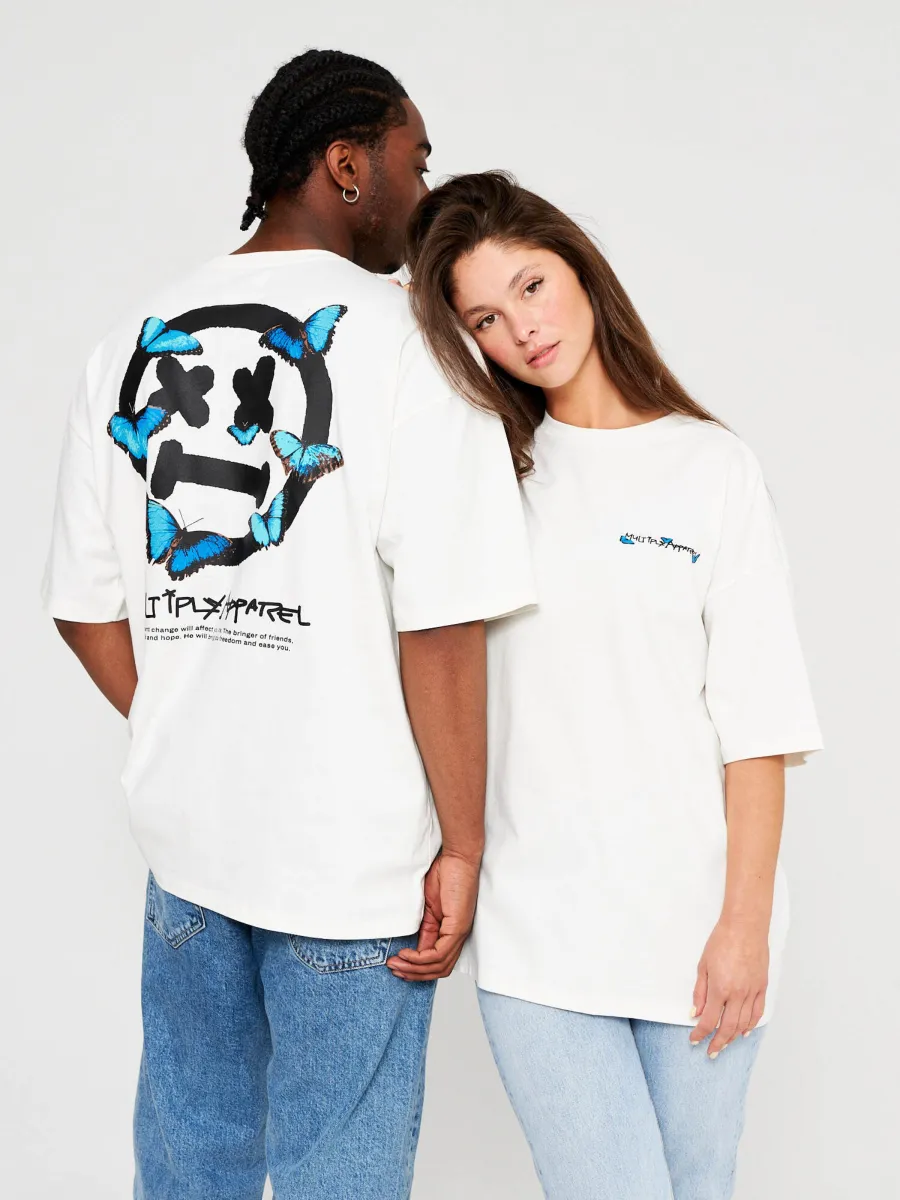Multiply Apparel Μπλουζάκι