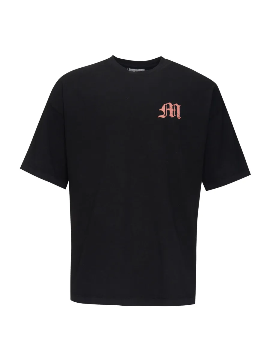 Multiply Apparel Μπλουζάκι