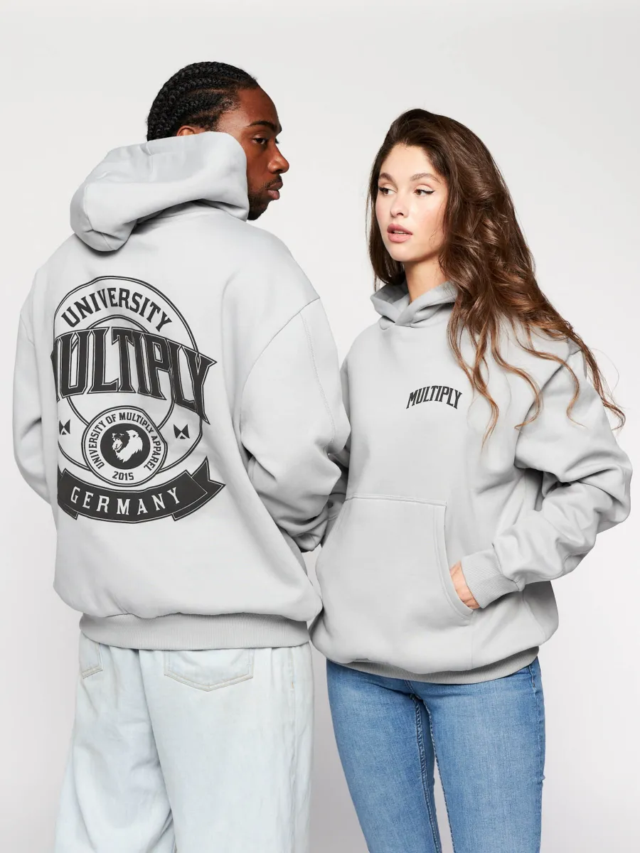 Multiply Apparel Μπλούζα φούτερ