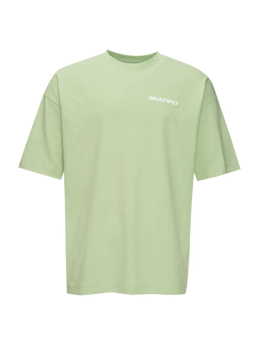 Multiply Apparel Μπλουζάκι