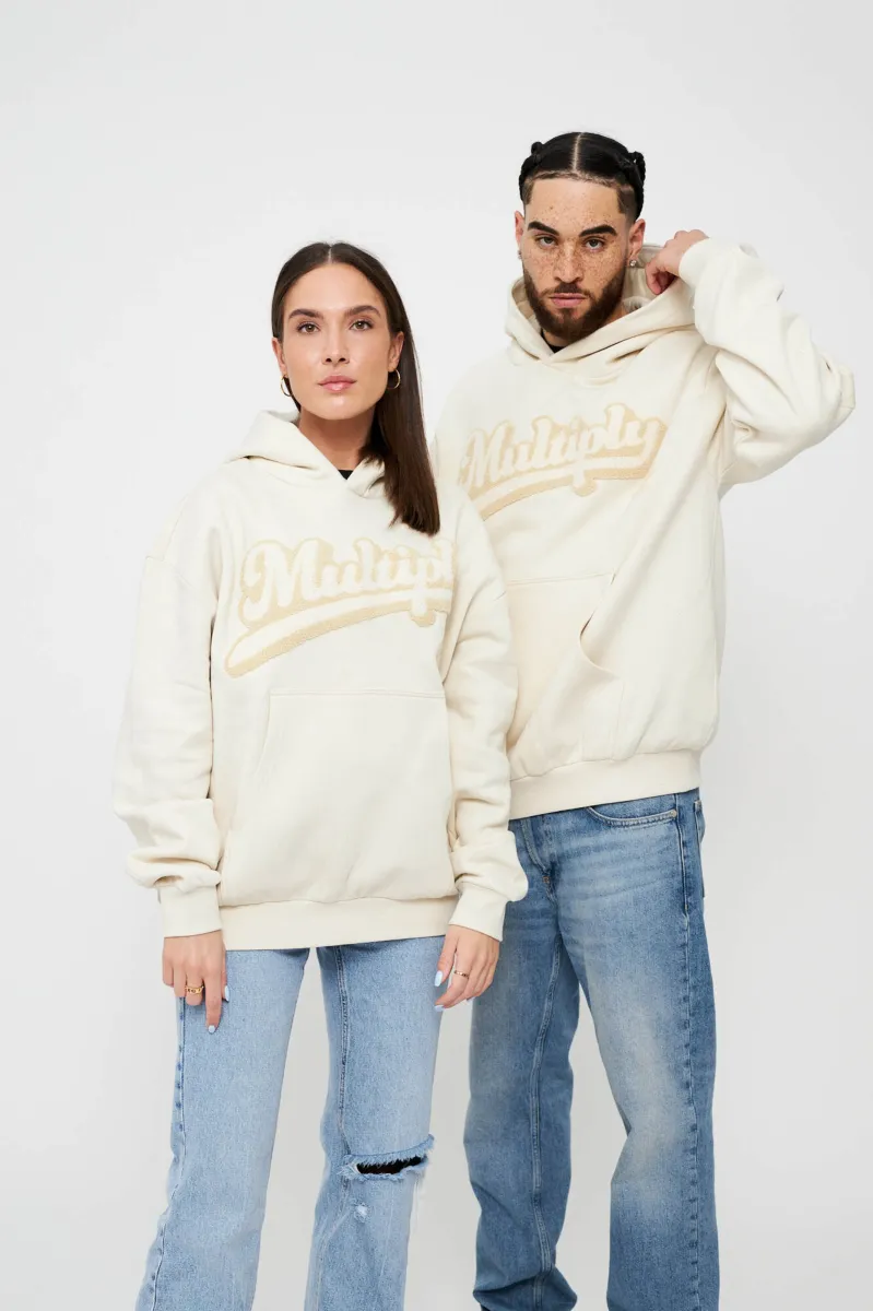 Multiply Apparel Μπλούζα φούτερ