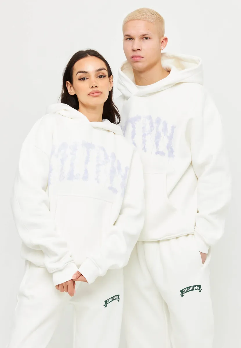 Multiply Apparel Μπλούζα φούτερ