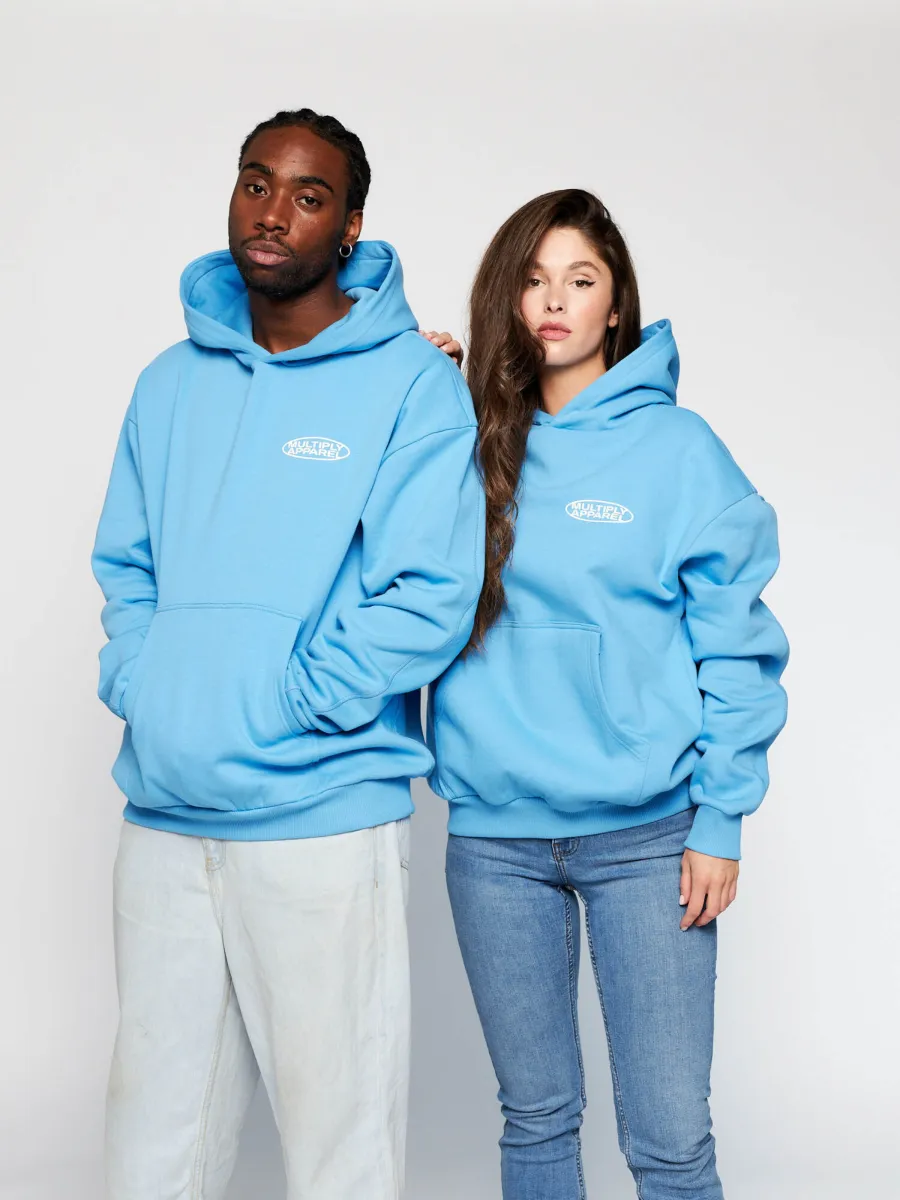 Multiply Apparel Μπλούζα φούτερ