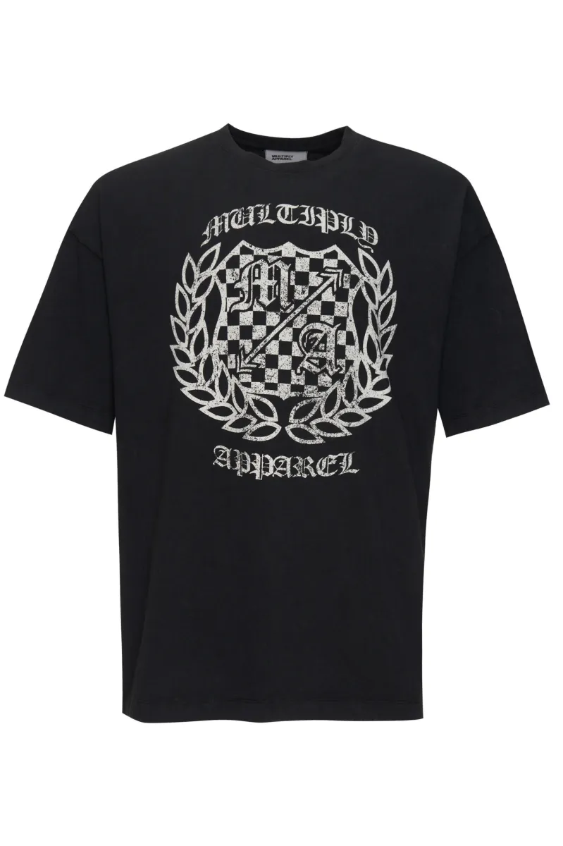 Multiply Apparel Μπλουζάκι