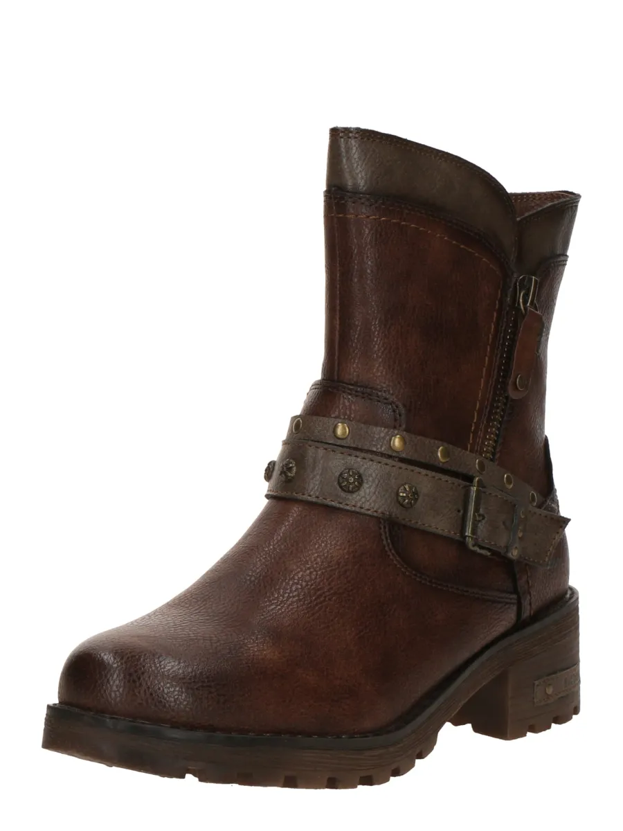 MUSTANG Boots