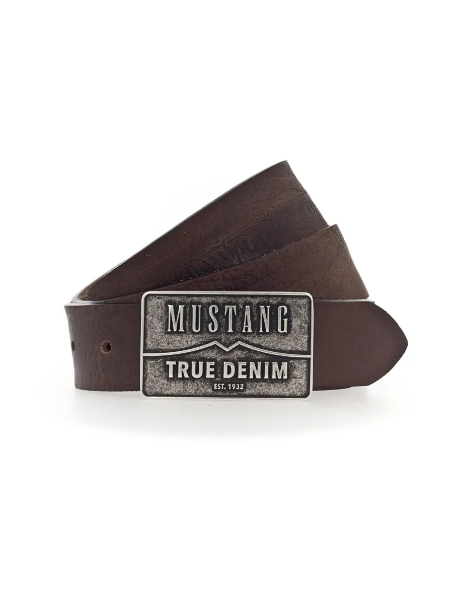 MUSTANG Ζώνη