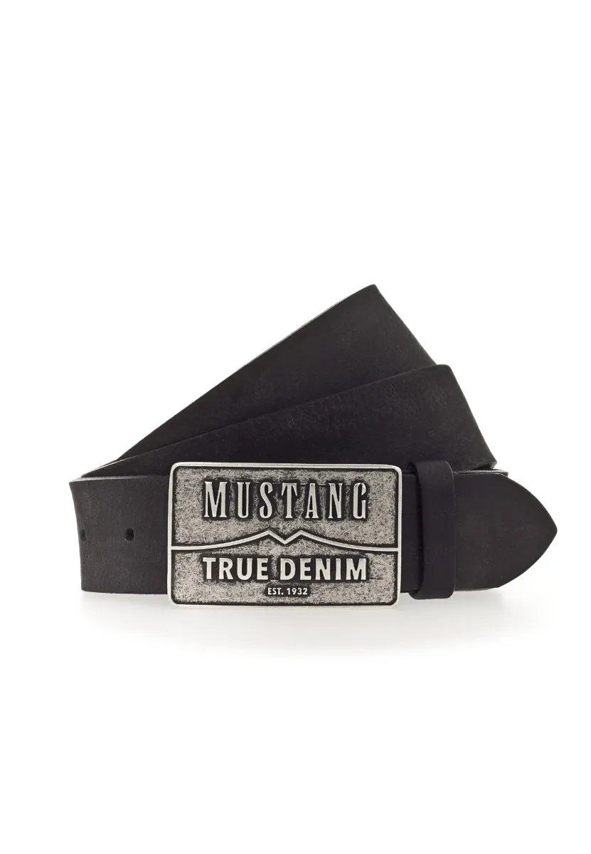 MUSTANG Ζώνη