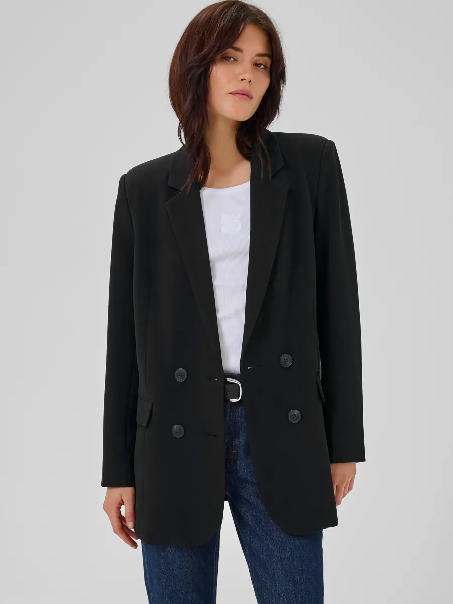 My Essential Wardrobe Μπλέιζερ '27 THE TAILORED'