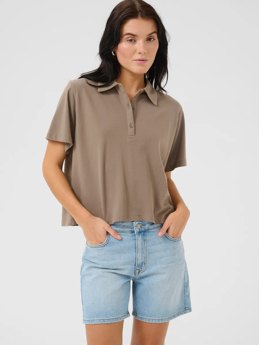 My Essential Wardrobe Μπλουζάκι 'AbbyMW'