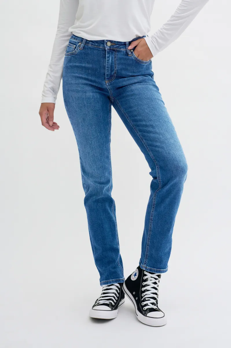 My Essential Wardrobe Τζιν 'Celina'