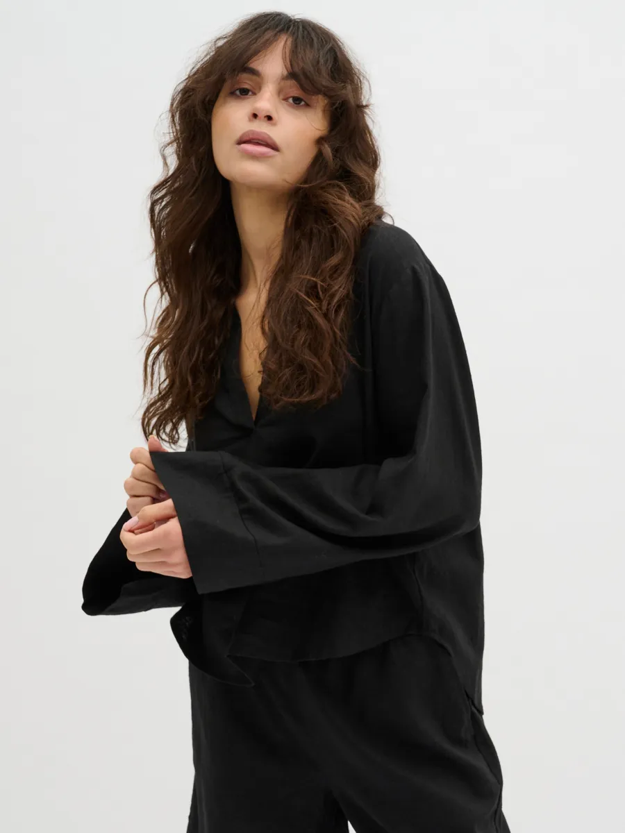 My Essential Wardrobe Μπλούζα 'Dias'