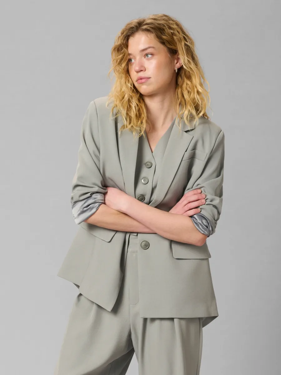 My Essential Wardrobe Μπλέιζερ 'Emmy'