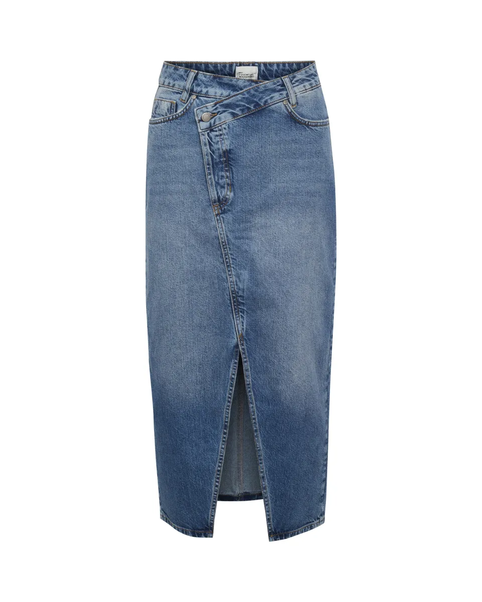 My Essential Wardrobe Φούστα 'Louis'