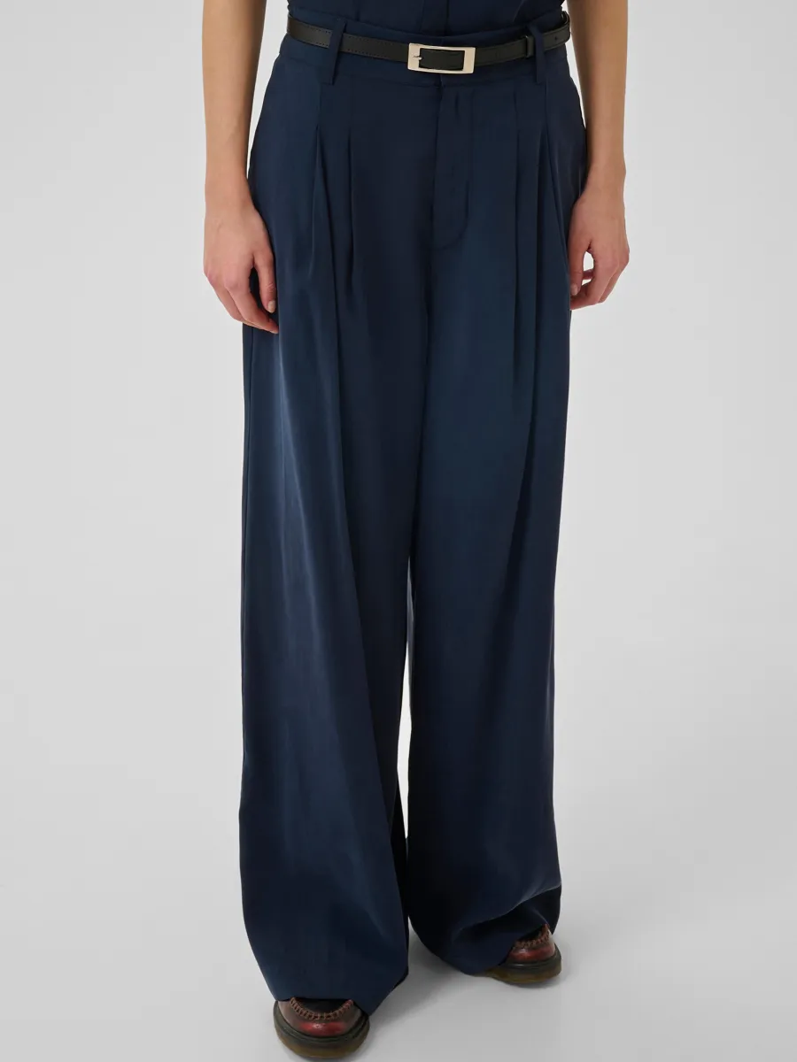 My Essential Wardrobe Παντελόνι 'MWMindy'