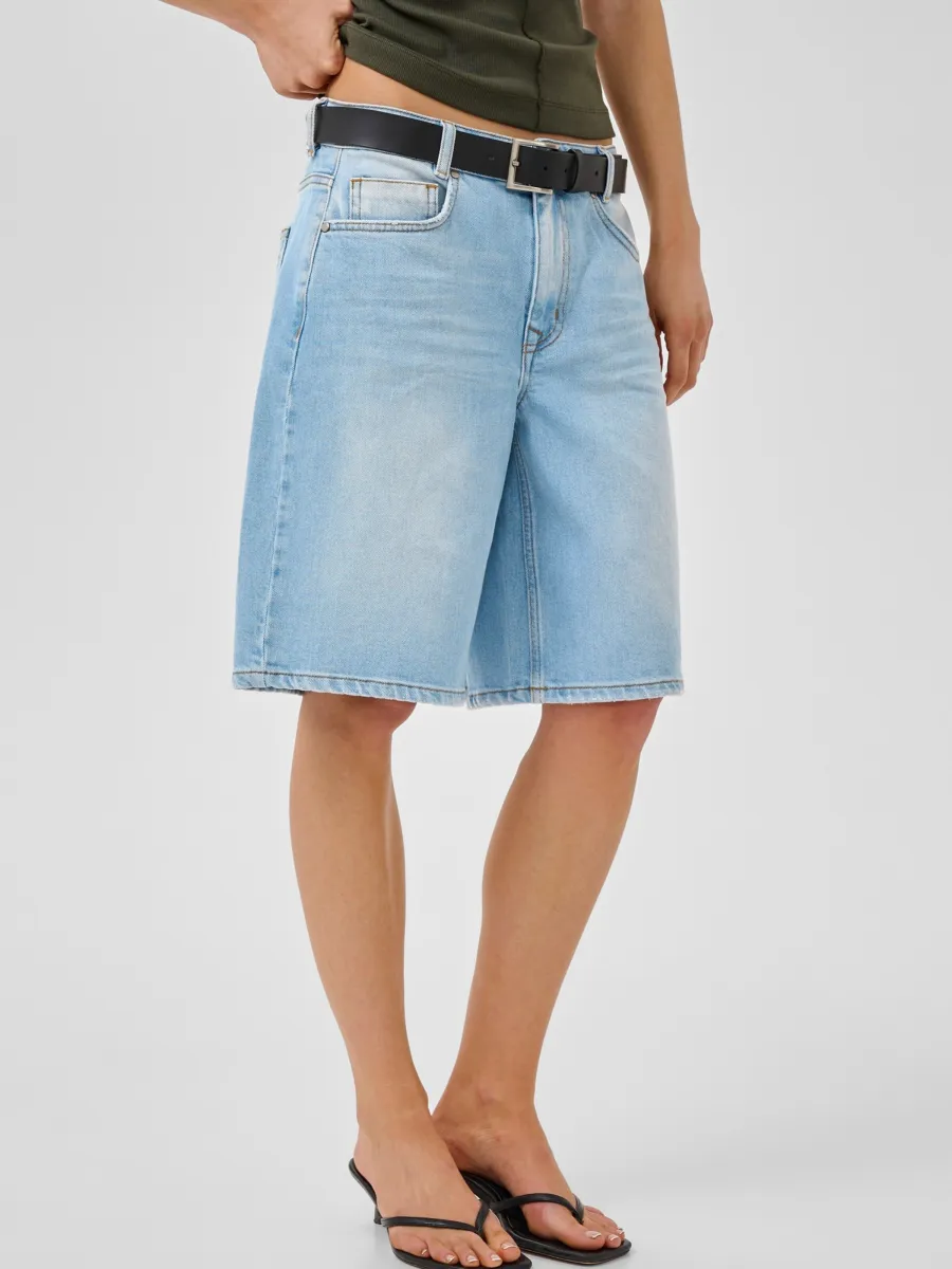 My Essential Wardrobe Τζιν 'MWZita 139'