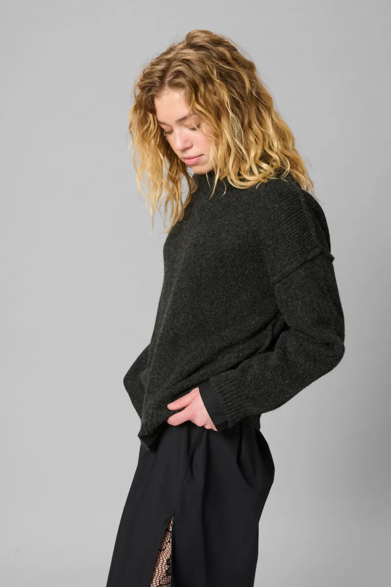 My Essential Wardrobe Πουλόβερ 'PalomaMW'