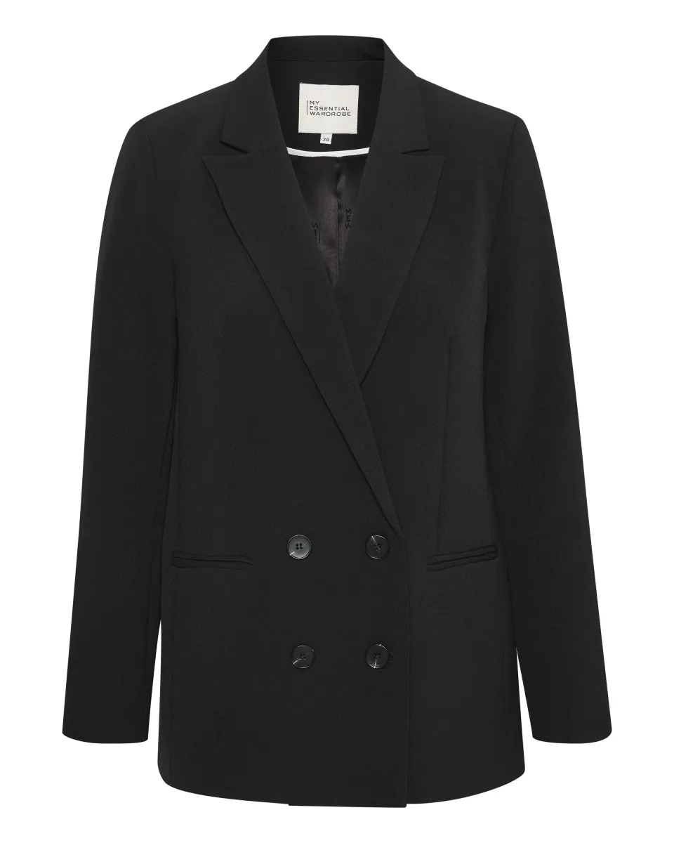 My Essential Wardrobe Μπλέιζερ