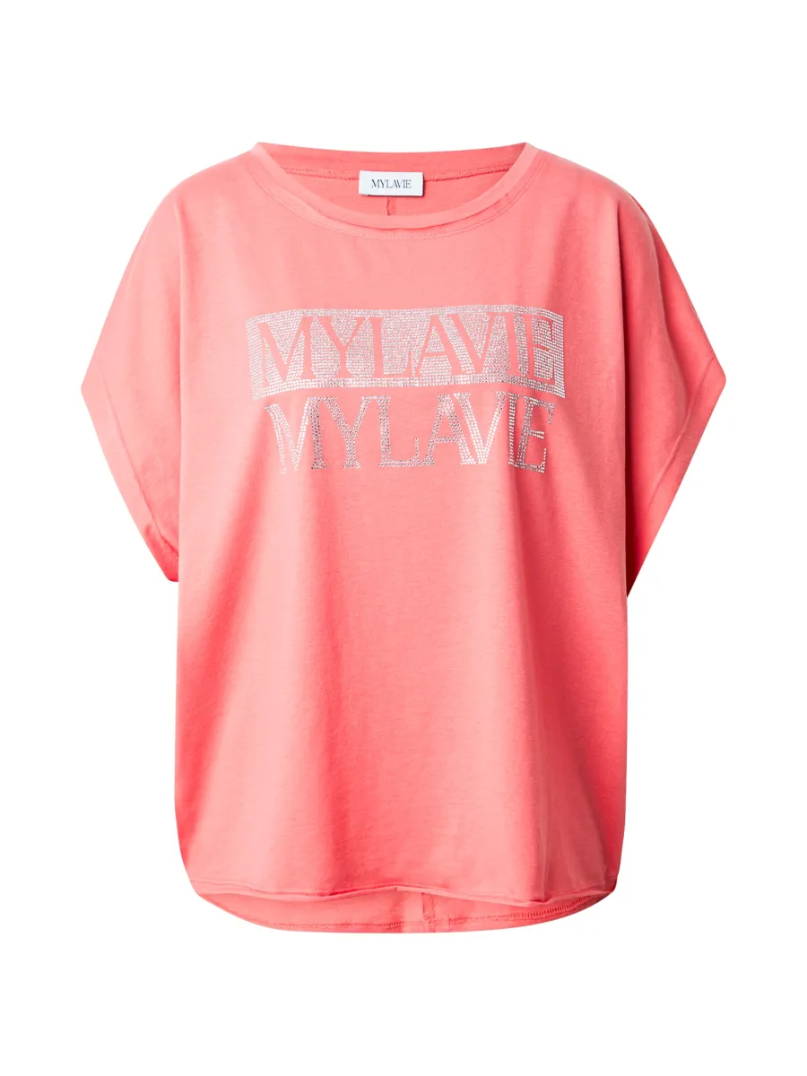 MYLAVIE by Sarah Harrison Μπλουζάκι