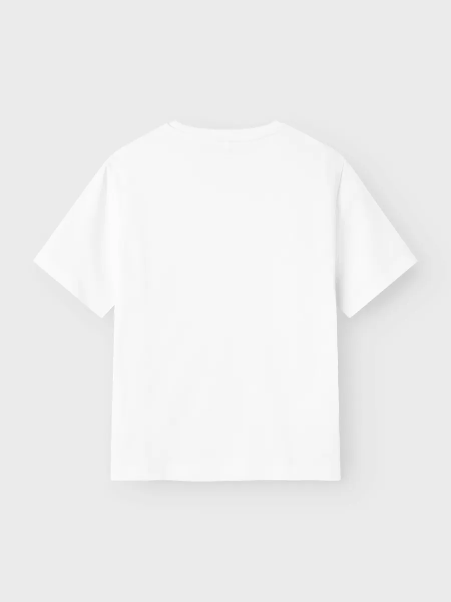 NAME IT Μπλουζάκι 'NKFGrega'