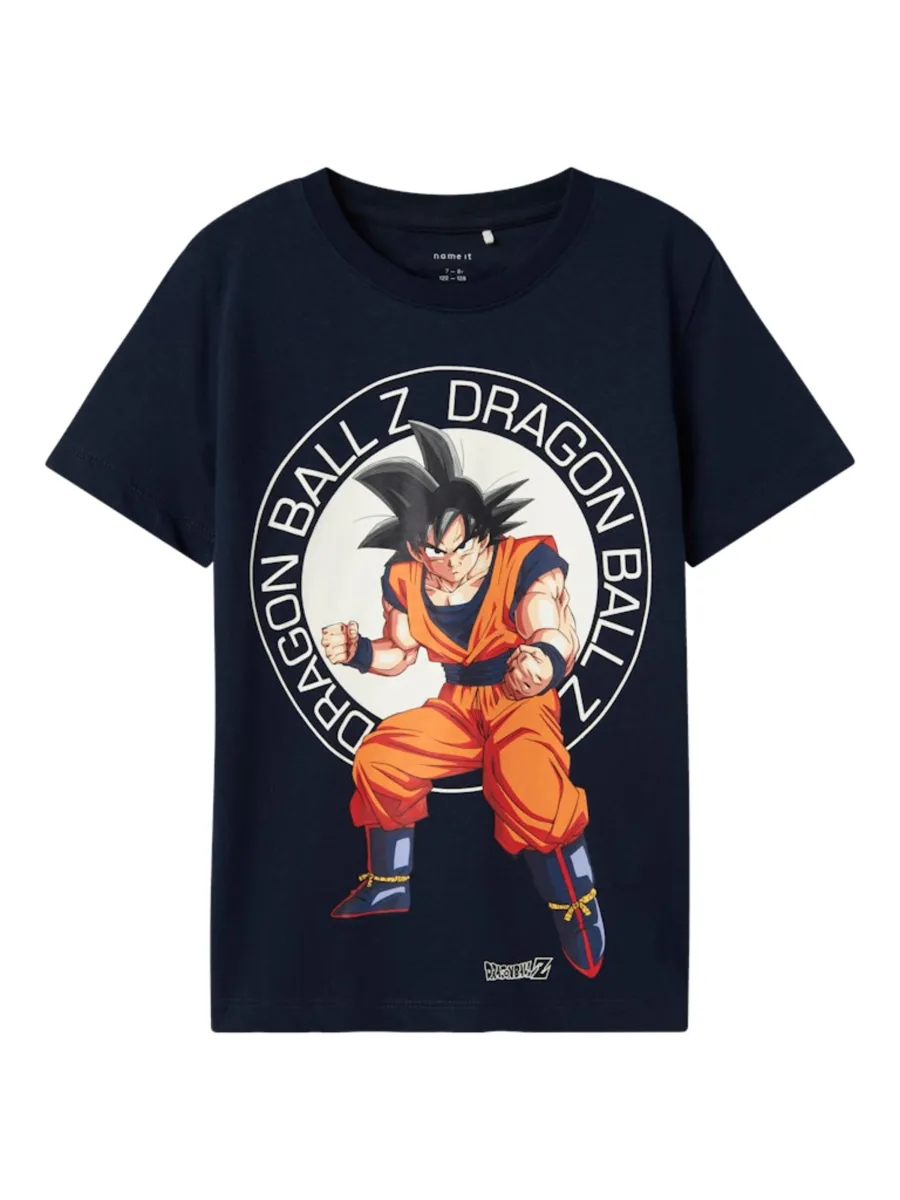 NAME IT Μπλουζάκι 'NKMjes Dragon'
