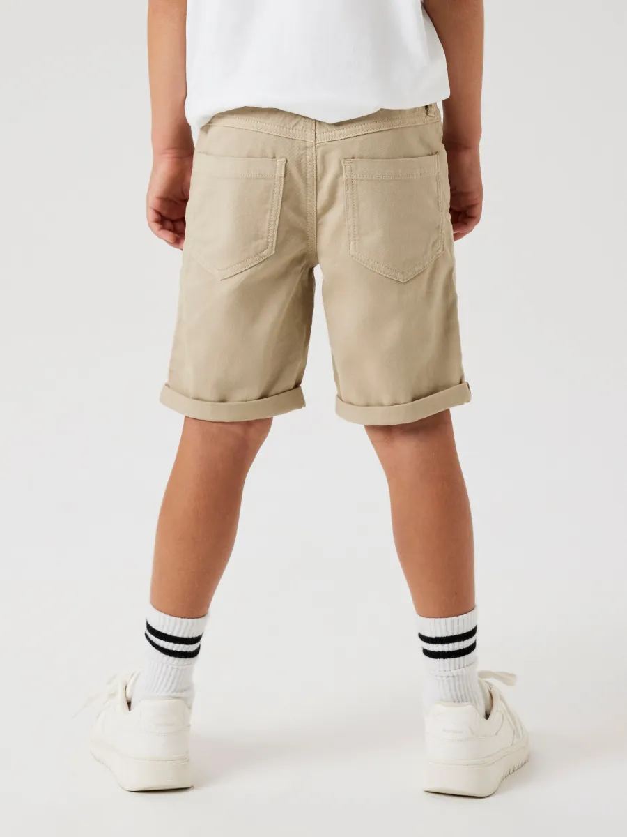 NAME IT Τζιν 'NKMSilas Isak'