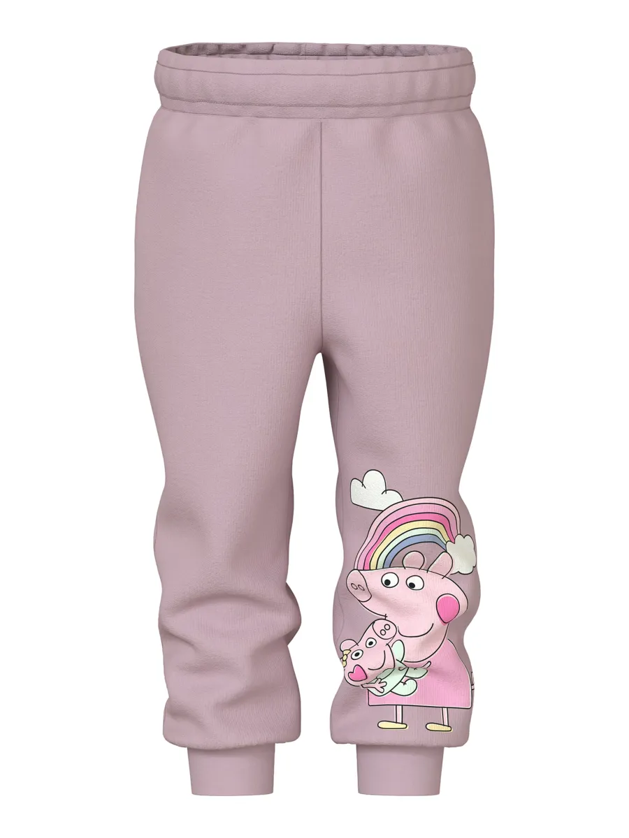 NAME IT Παντελόνι 'NMFNori Peppa'