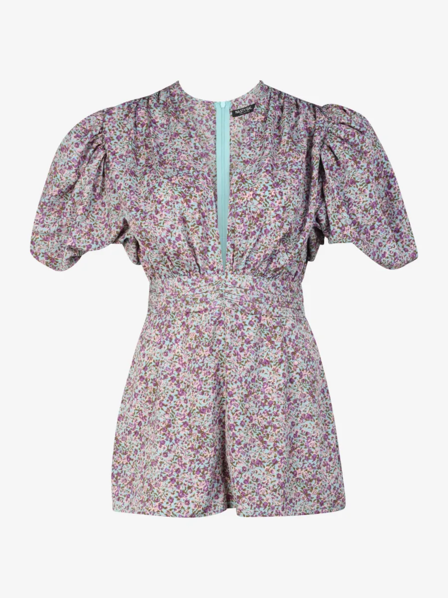 NASTY GAL PETITE