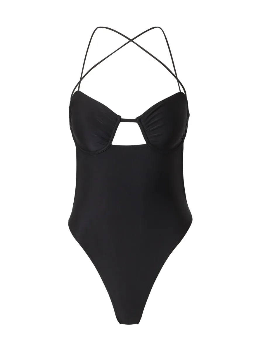 Nasty Gal Ολόσωμο μαγιό