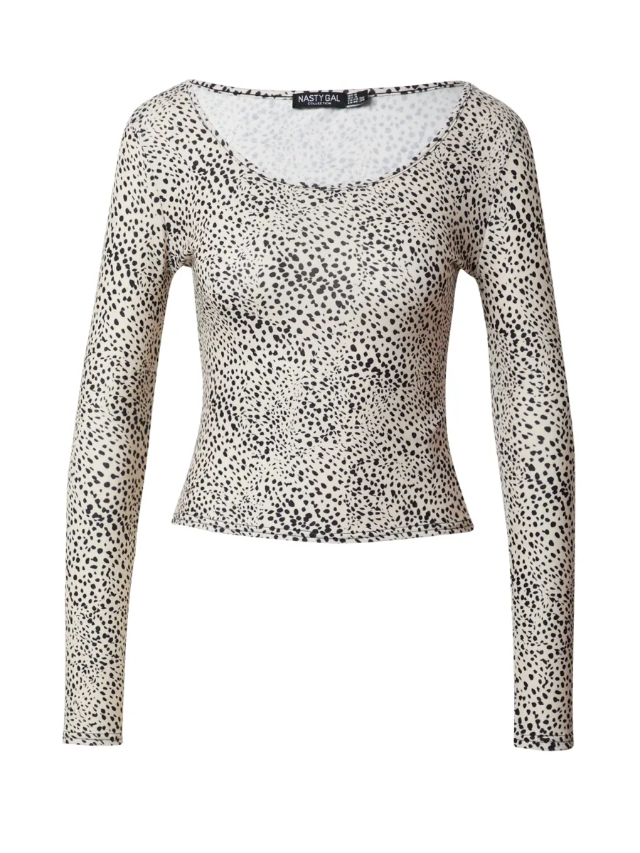 Nasty Gal Μπλουζάκι