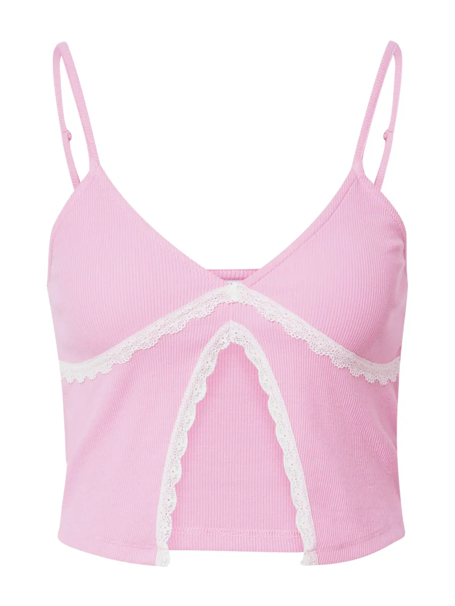 NEON & NYLON Τοπ 'AZYM KENYA'