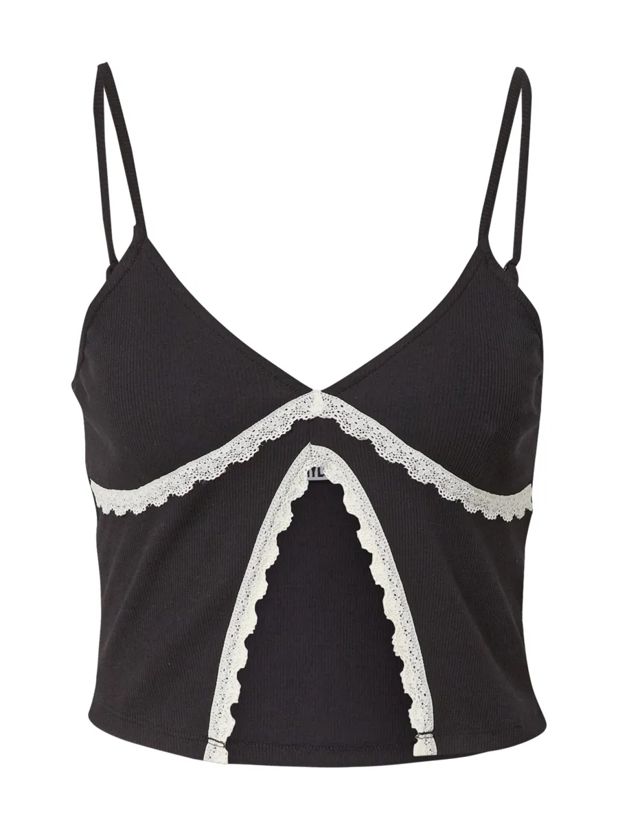 NEON & NYLON Τοπ 'AZYM KENYA'